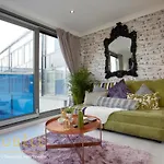 Apartmán Value !!! - The Cakide, Dubell Serviced Leeds, Up To 2 Guests, Ample Street Parking, Wifi & Netflix *