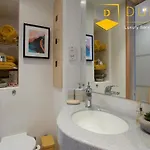 Value !!! - The Cakide, Dubell Serviced Leeds, Up To 2 Guests, Ample Street Parking, Wifi & Netflix Apartmán Leeds (West Yorkshire)