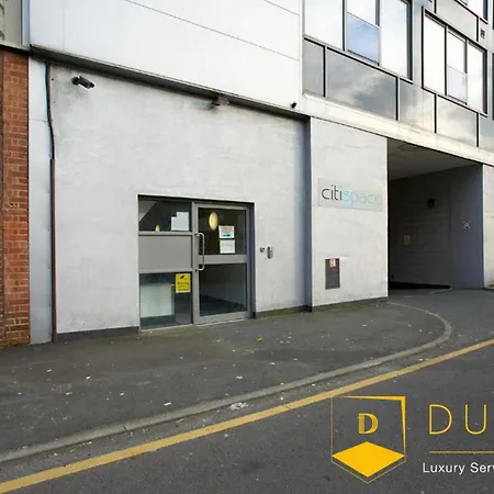 Apartment The Cakide: Cozy Serviced With Netflix In Leeds Leeds (West Yorkshire)