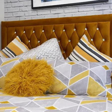 The Cakide: Cozy Serviced With Netflix In Leeds *