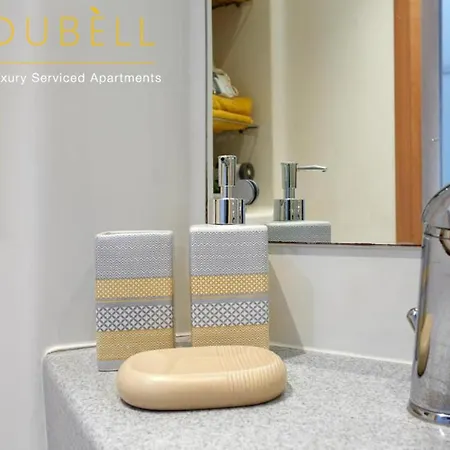 Appartement Value !!! - The Cakide, Dubell Serviced Leeds, Up To 2 Guests, Ample Street Parking, Wifi & Netflix *