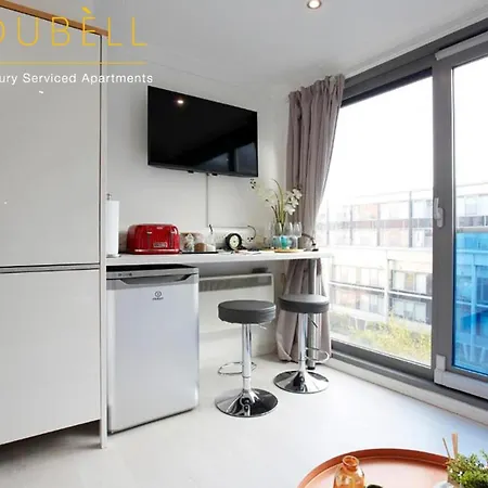 Appartement Value !!! - The Cakide, Dubell Serviced Leeds, Up To 2 Guests, Ample Street Parking, Wifi & Netflix Leeds (West Yorkshire)