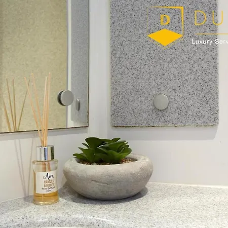 Appartement Value !!! - The Cakide, Dubell Serviced Leeds, Up To 2 Guests, Ample Street Parking, Wifi & Netflix Leeds (West Yorkshire)