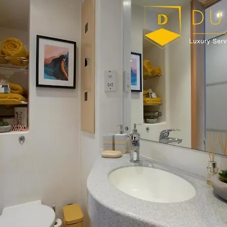 Value !!! - The Cakide, Dubell Serviced Leeds, Up To 2 Guests, Ample Street Parking, Wifi & Netflix Appartement Leeds (West Yorkshire)