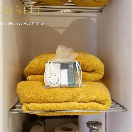 Value !!! - The Cakide, Dubell Serviced Leeds, Up To 2 Guests, Ample Street Parking, Wifi & Netflix Leeds (West Yorkshire)