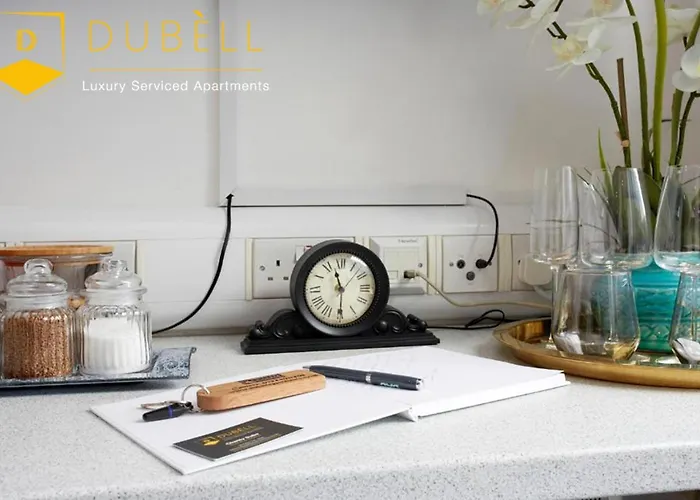 The Cakide: Cozy Serviced With Netflix In Leeds (West Yorkshire)