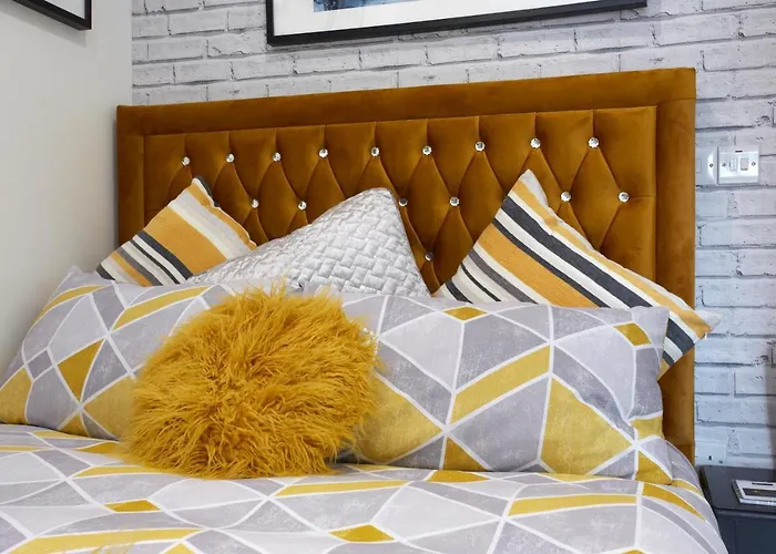 The Cakide: Cozy Serviced With Netflix In *